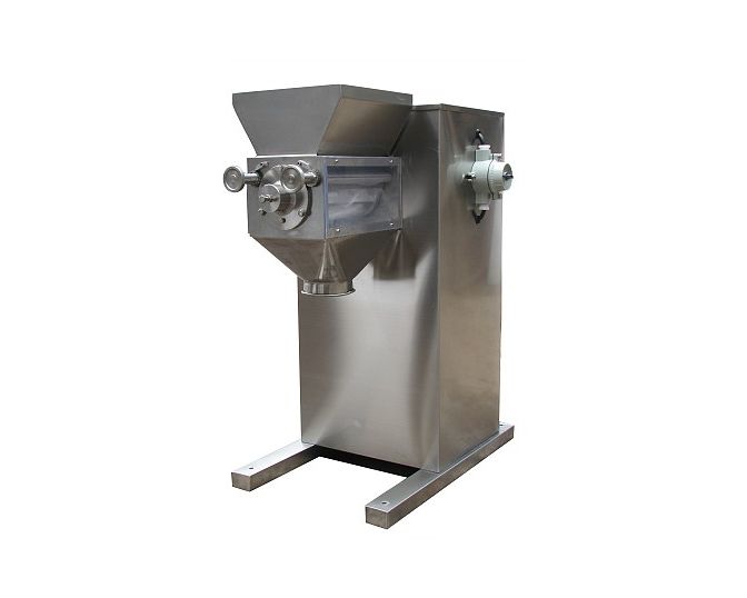 YK160A、160B搖擺式顆粒機(jī)